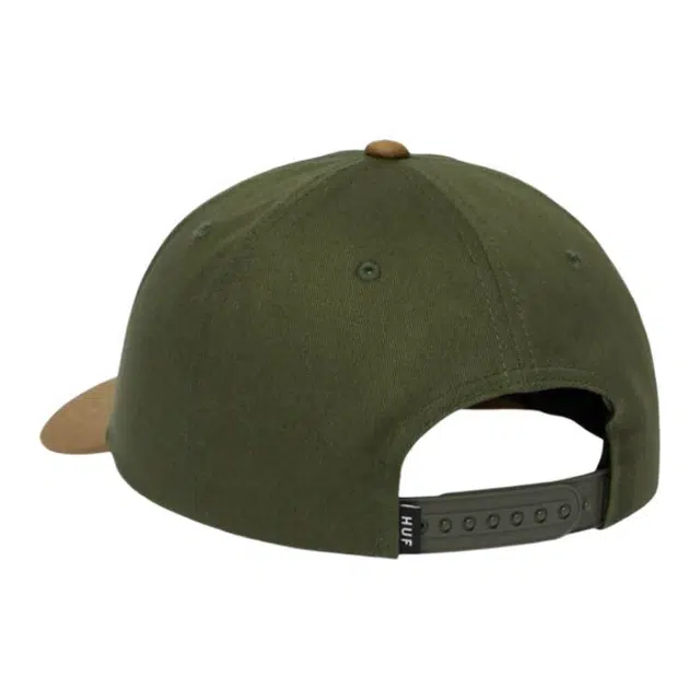 HUF