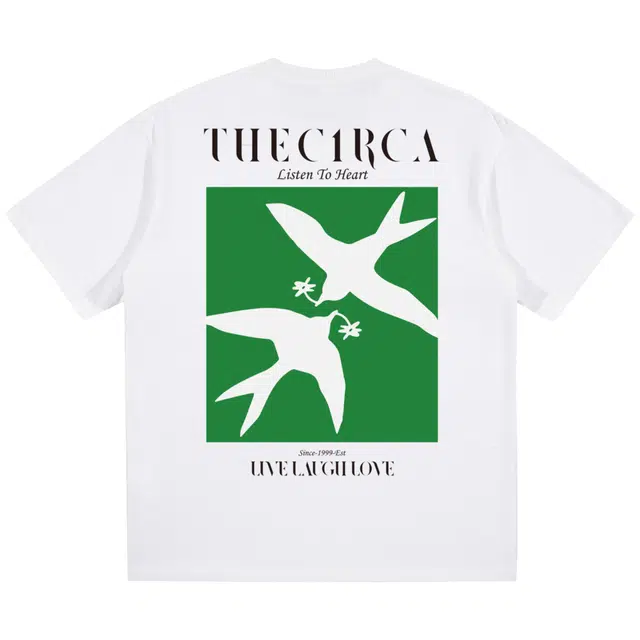 C1RCA LogocleanfitT