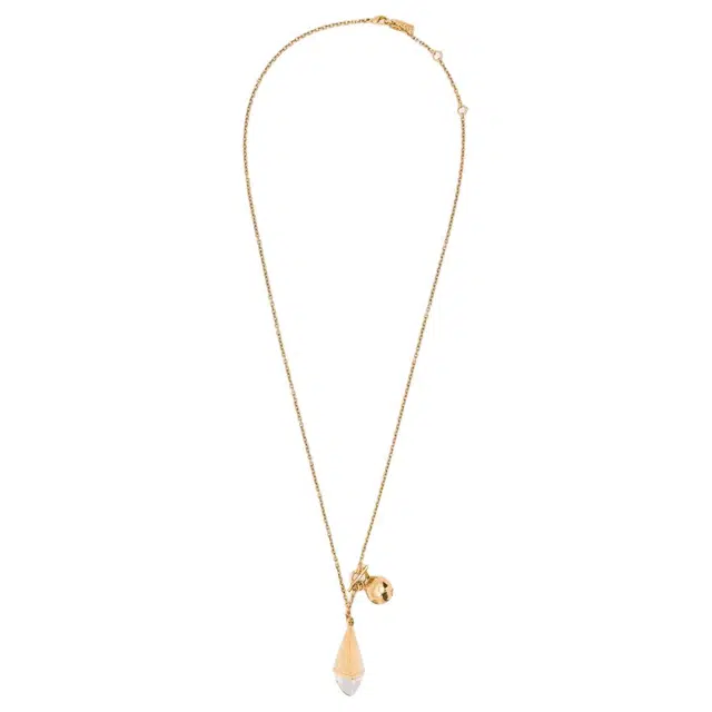 Chloe Droplet Logo