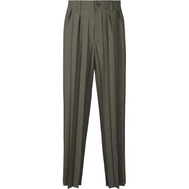Homme Pliss Issey Miyake