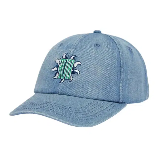 HUF -