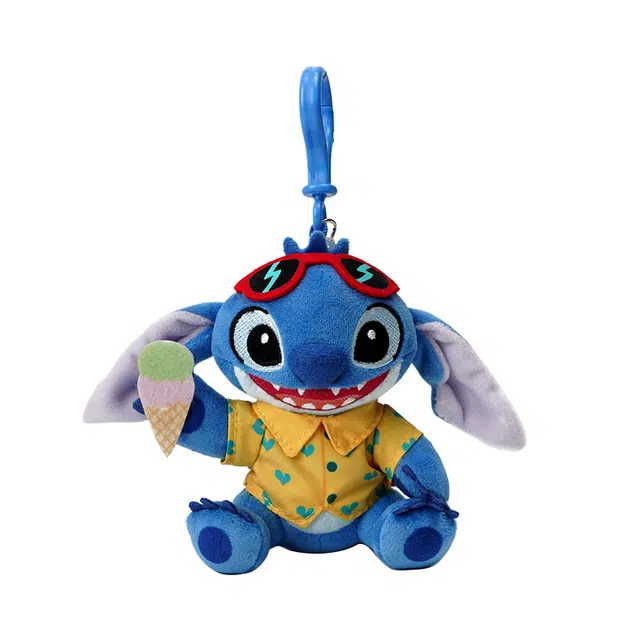 POTDEMIEL x Disney 11cm30cm