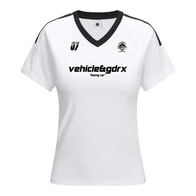 GDRX V T
