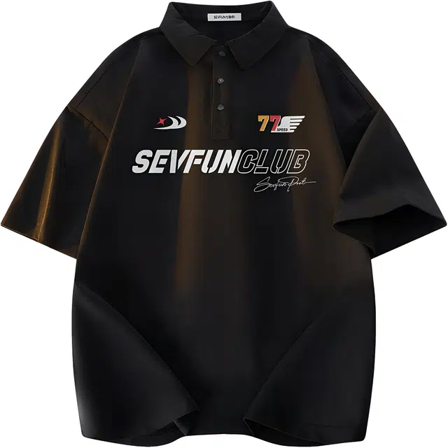 7 SEVFUN logoPolo