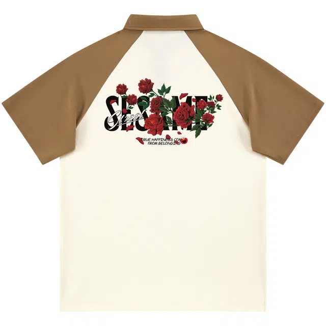 SESAME STREET Polo