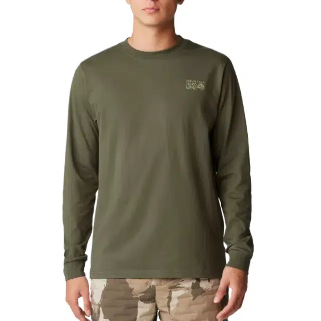 MOUNTAIN HARDWEAR T