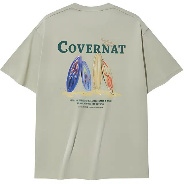 COVERNAT logoT