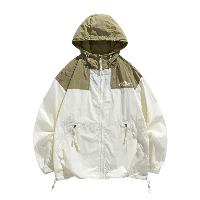 Caramella UPF50+