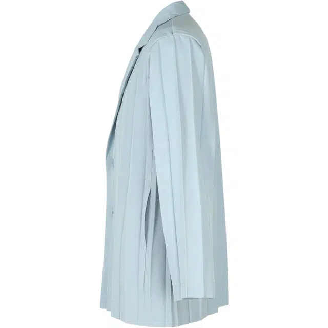 Homme Pliss Issey Miyake