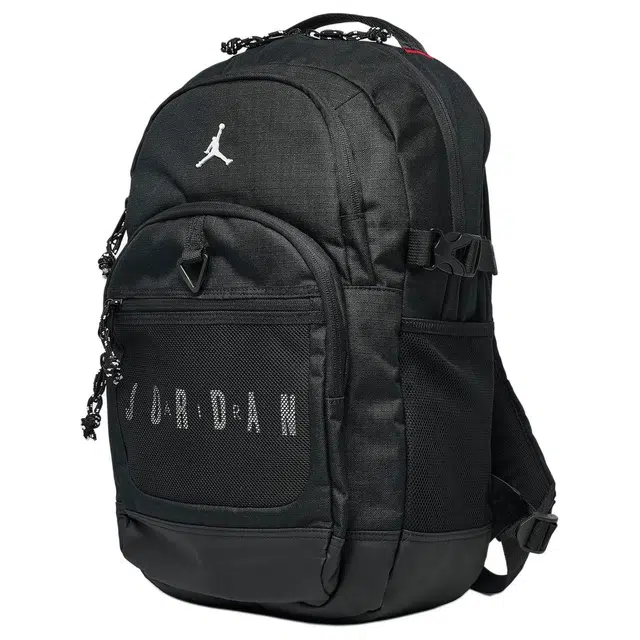 Jordan 25L Logo
