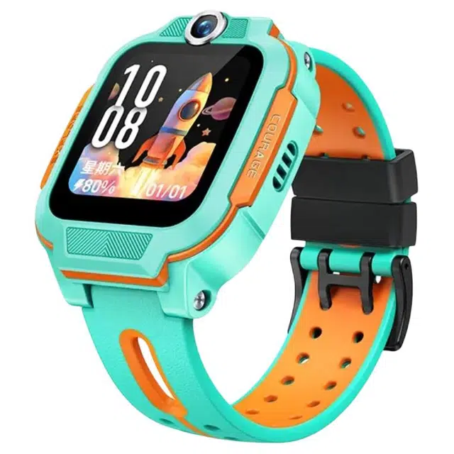 U5 app ai IPX8