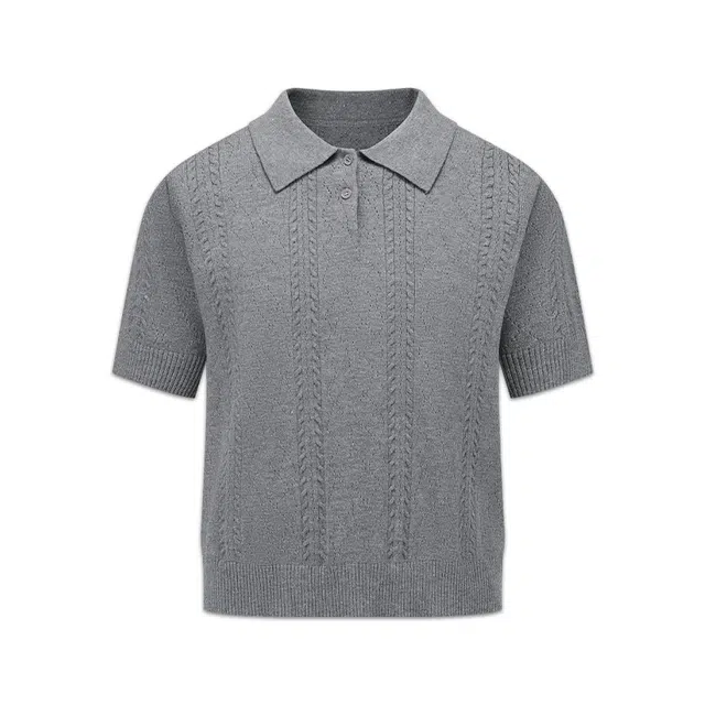 CHEER ZONE Polo