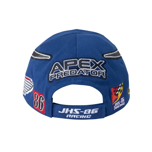 JEFF HAMILTON LOGO