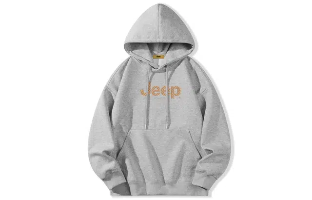 Jeep Hoodie