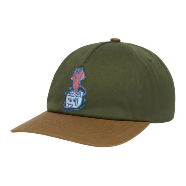 HUF