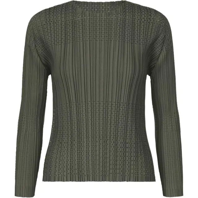 PLEATS PLEASE ISSEY MIYAKE T