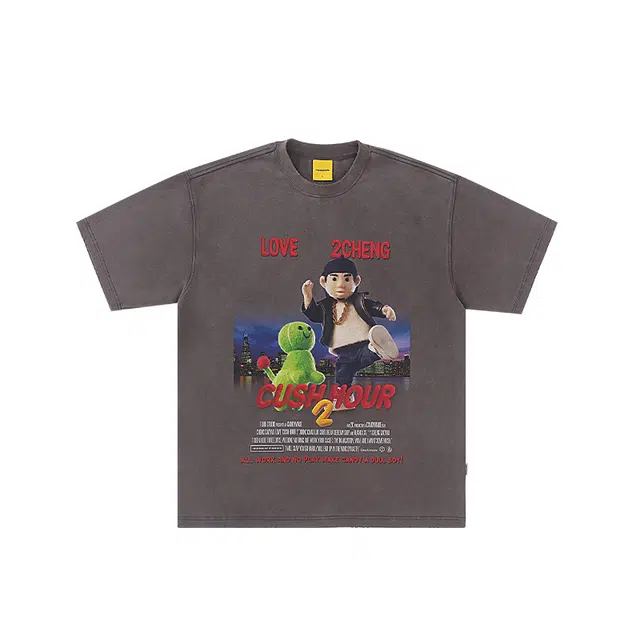 Candymade haus T