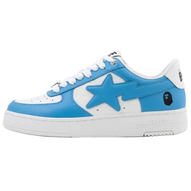 A BATHING APE BAPE STA