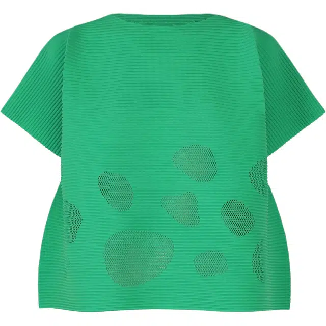 ISSEY MIYAKE T