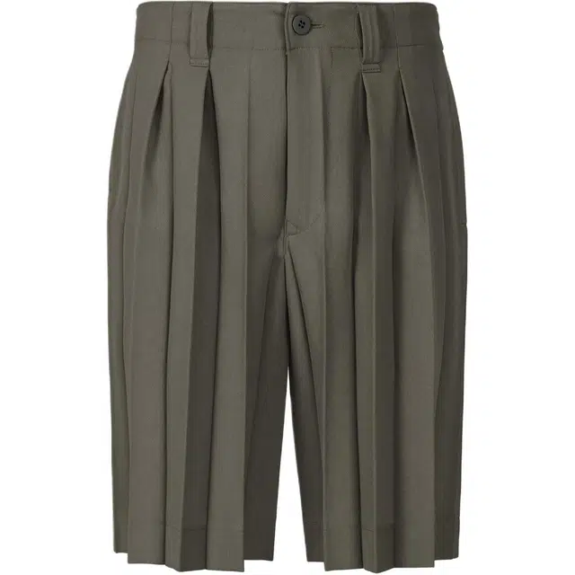 Homme Pliss Issey Miyake