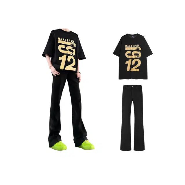 VIPGOOSE T