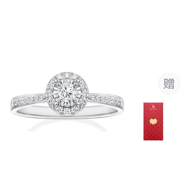DR DR PARIS 18K