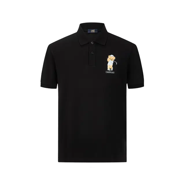 Cavalli Class Polo