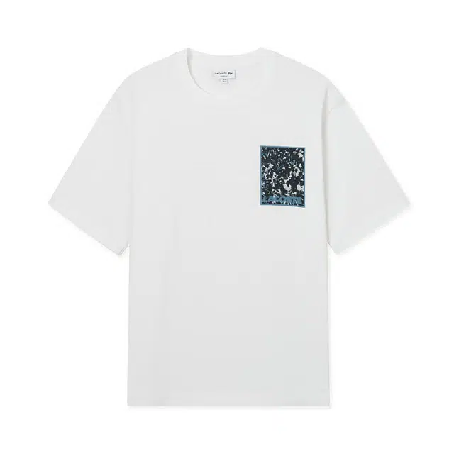 LACOSTE T