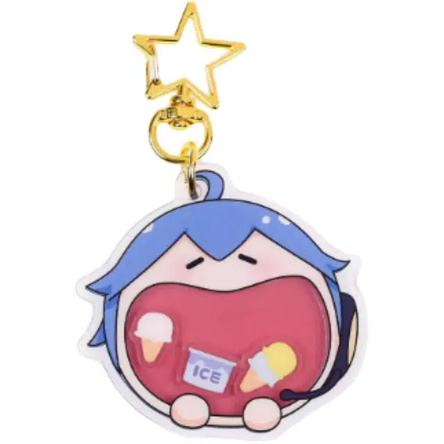 BILIBILIGOODS MEIKO KAITO UWA