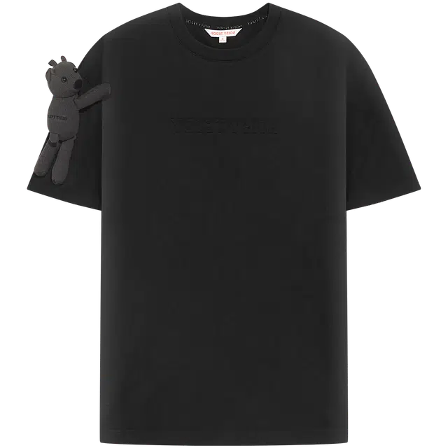 NOISY TEDDY T