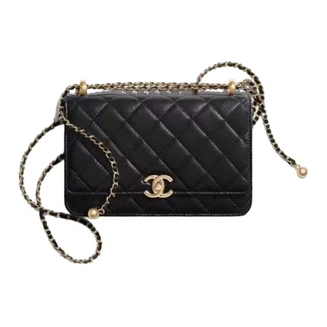CHANEL WOC 25S
