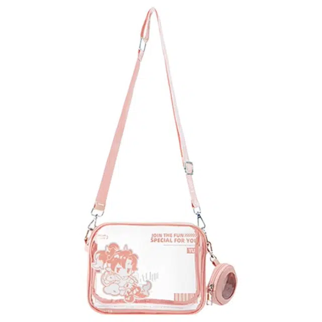 MINISO PVC
