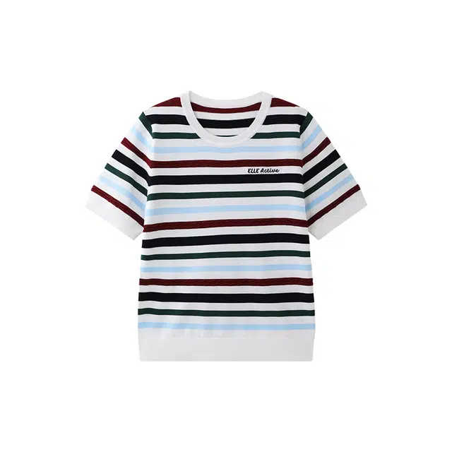 Elle Active T