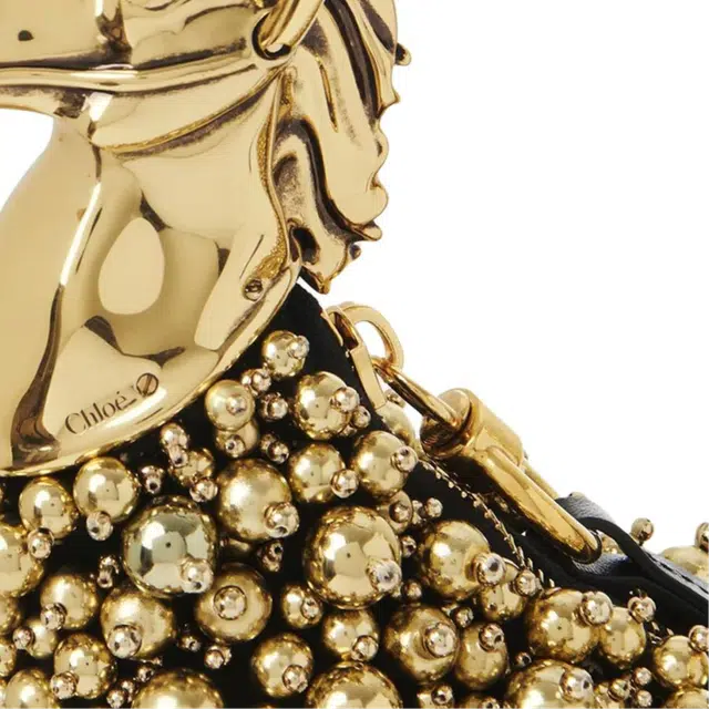 Chloe Chain Horse