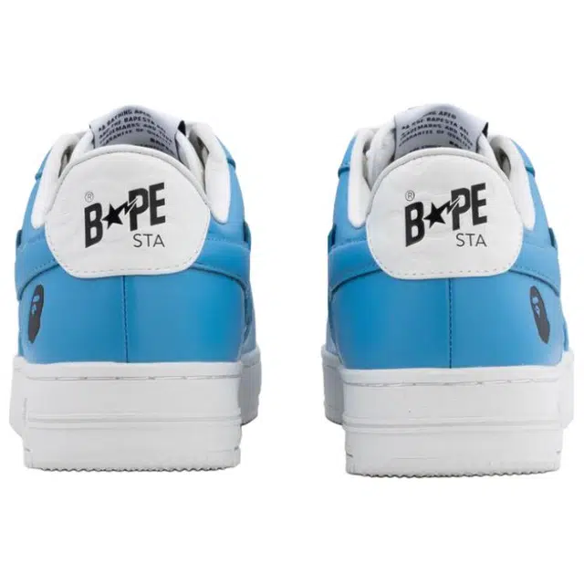 A BATHING APE BAPE STA