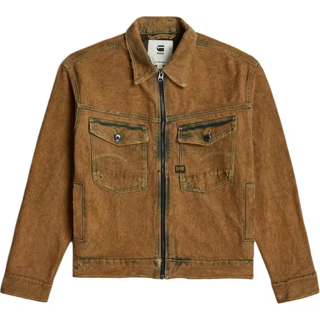 G-STAR RAW