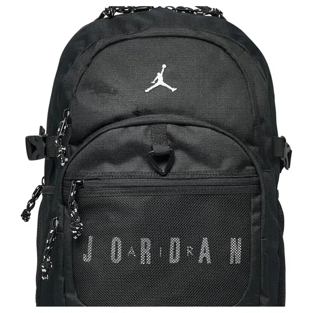 Jordan 25L Logo