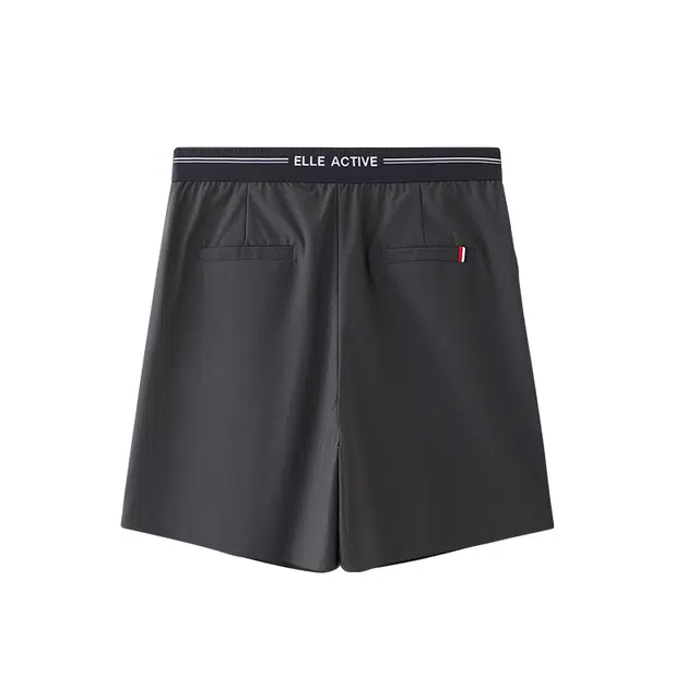 Elle Active