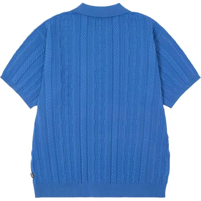 HUF SS25 Polo