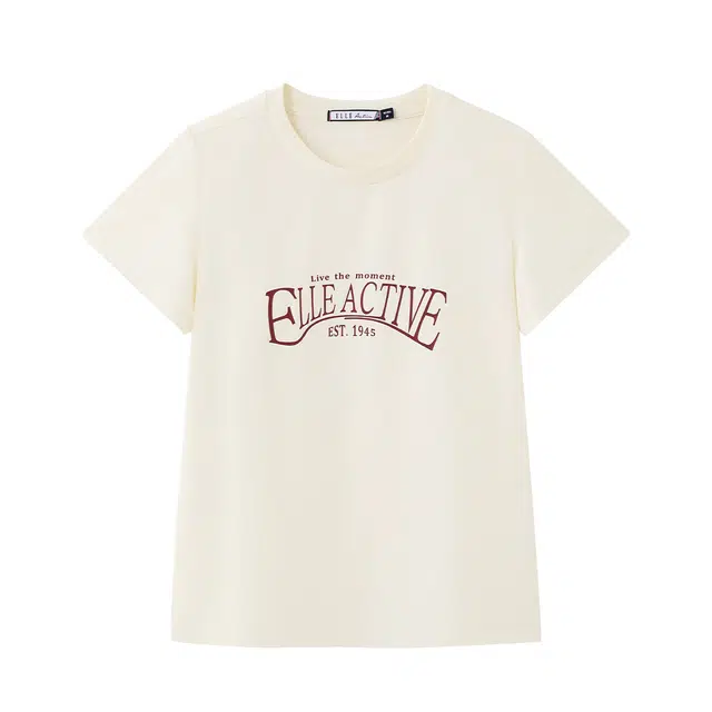 Elle Active T
