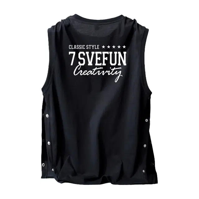 7 SEVFUN logo
