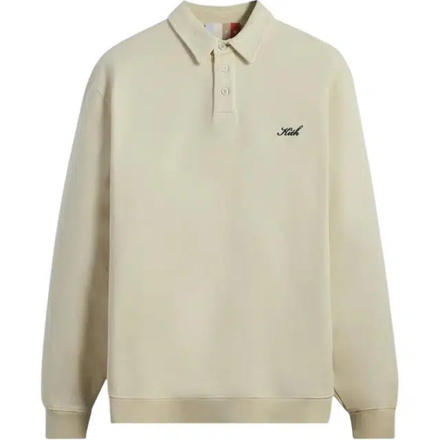 KITH Polo