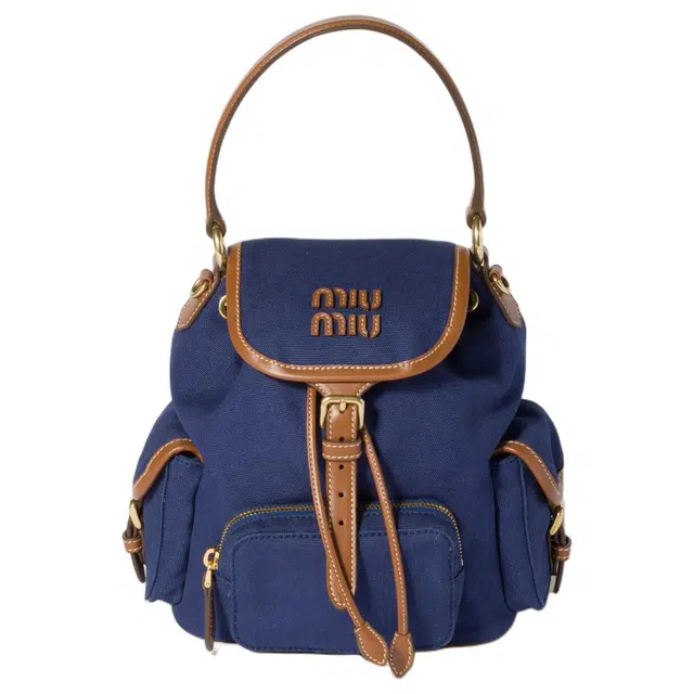 MIU MIU Logo