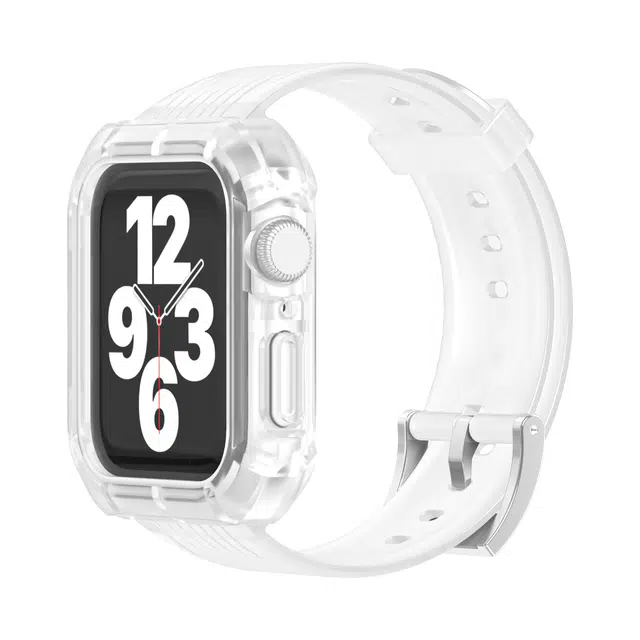 TPU iwatchS10s9876Ultra