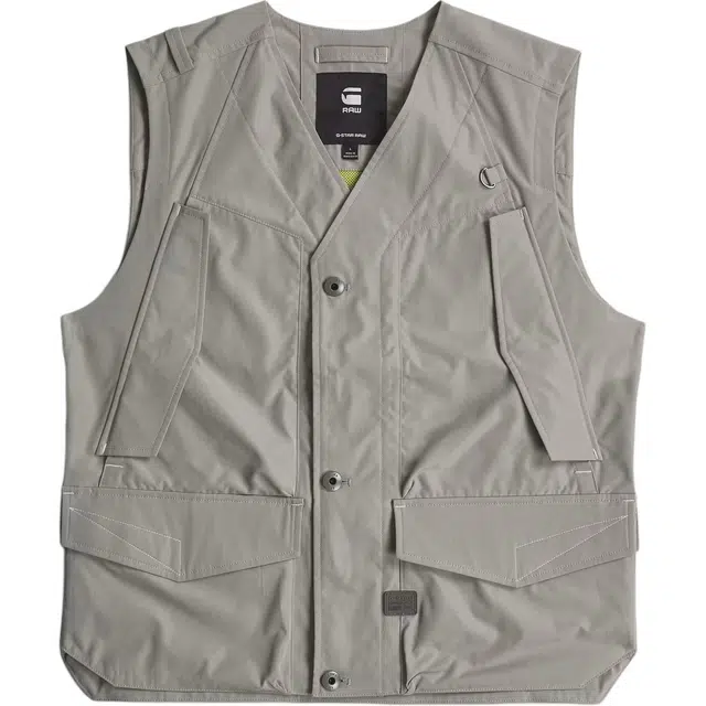 G-STAR RAW V