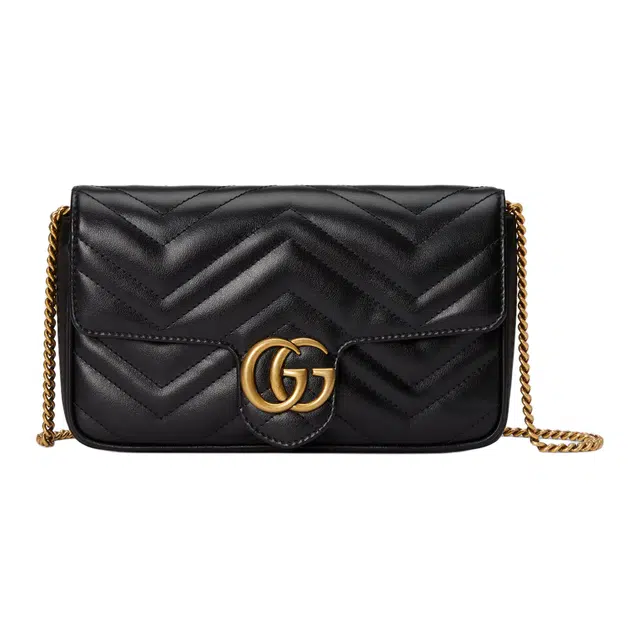 GUCCI GG Marmont G