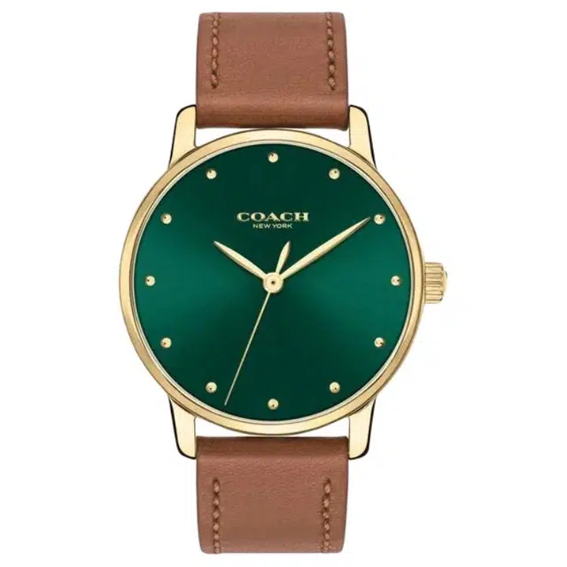 COACH 36mm 30
