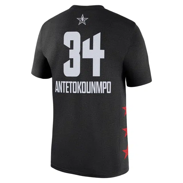 Jordan x NBA WEEKEND DRI-FIT T