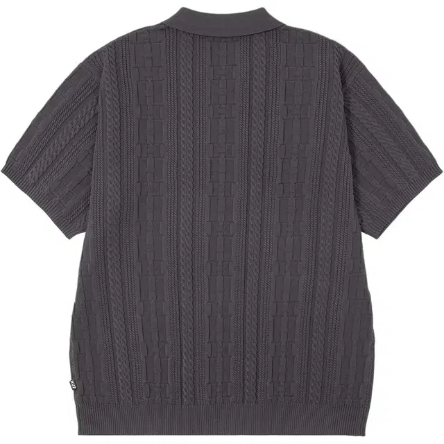 HUF SS25 Polo