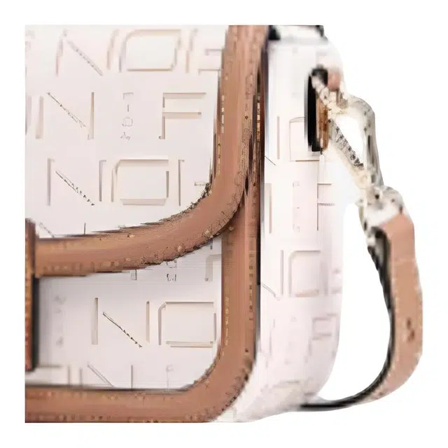 FION logo PVC